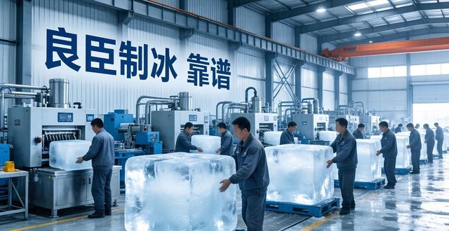 工业大冰块价格一吨多少钱_夏季厂房降温用哪种工业冰块好_青白江工业大冰块生产厂家