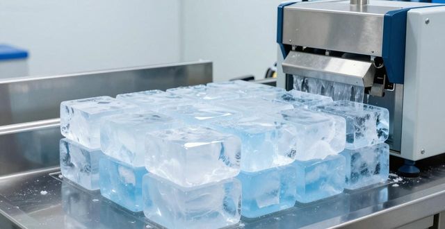 青白江大冰块批发价格_青白江大冰块批发_良臣制冰厂大冰块质量稳定