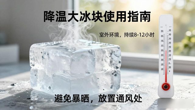 降温大冰块持续时长_青白江降温大冰块销售公司_降温大冰块效果