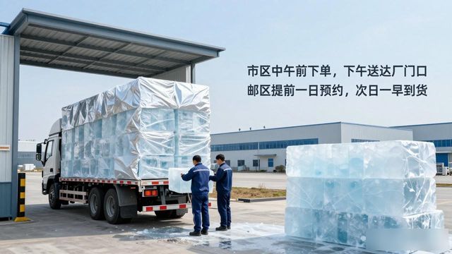 食品级工业大冰块供应商_青白江工业大冰块哪里买_工业大冰块卫生标准要求